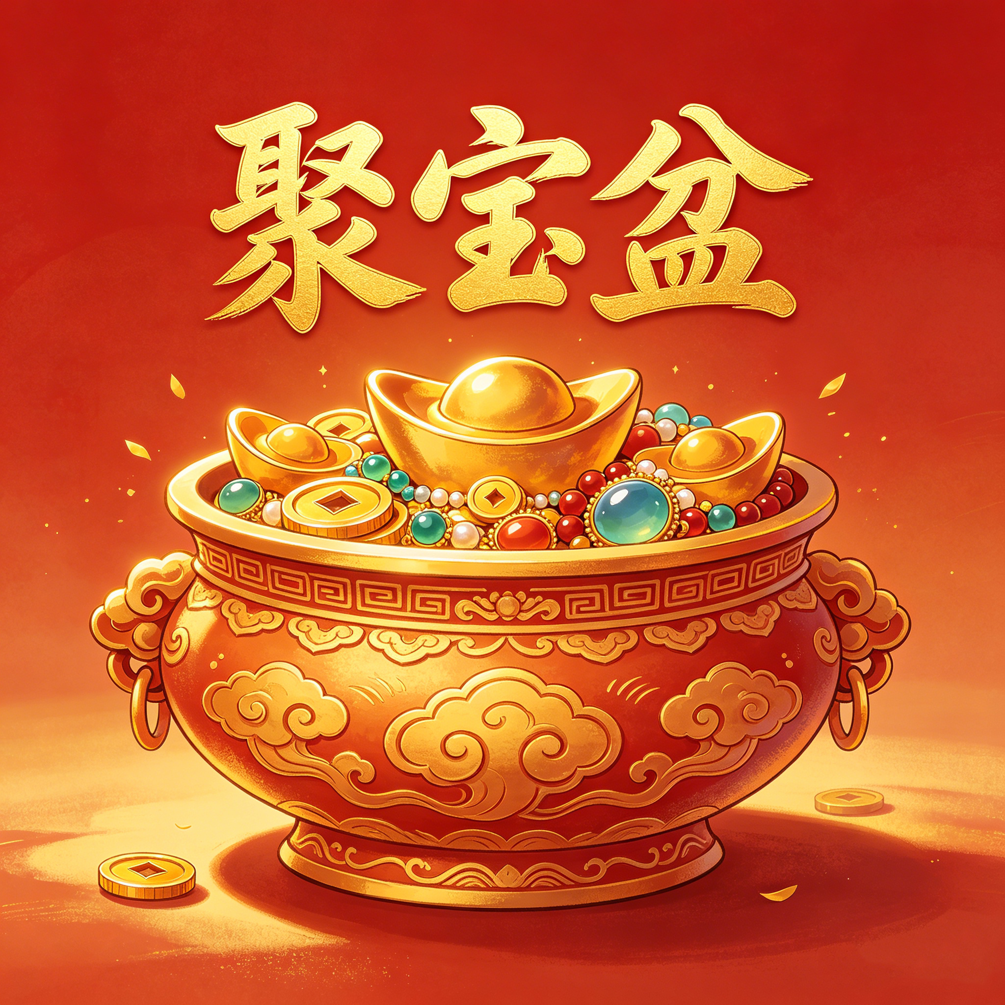 加入VIP会员，免费学习多种网上创业课程，菜鸟秒变大神！-聚宝盆-全网首发高质量项目输出