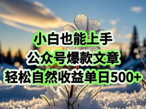 文章封面